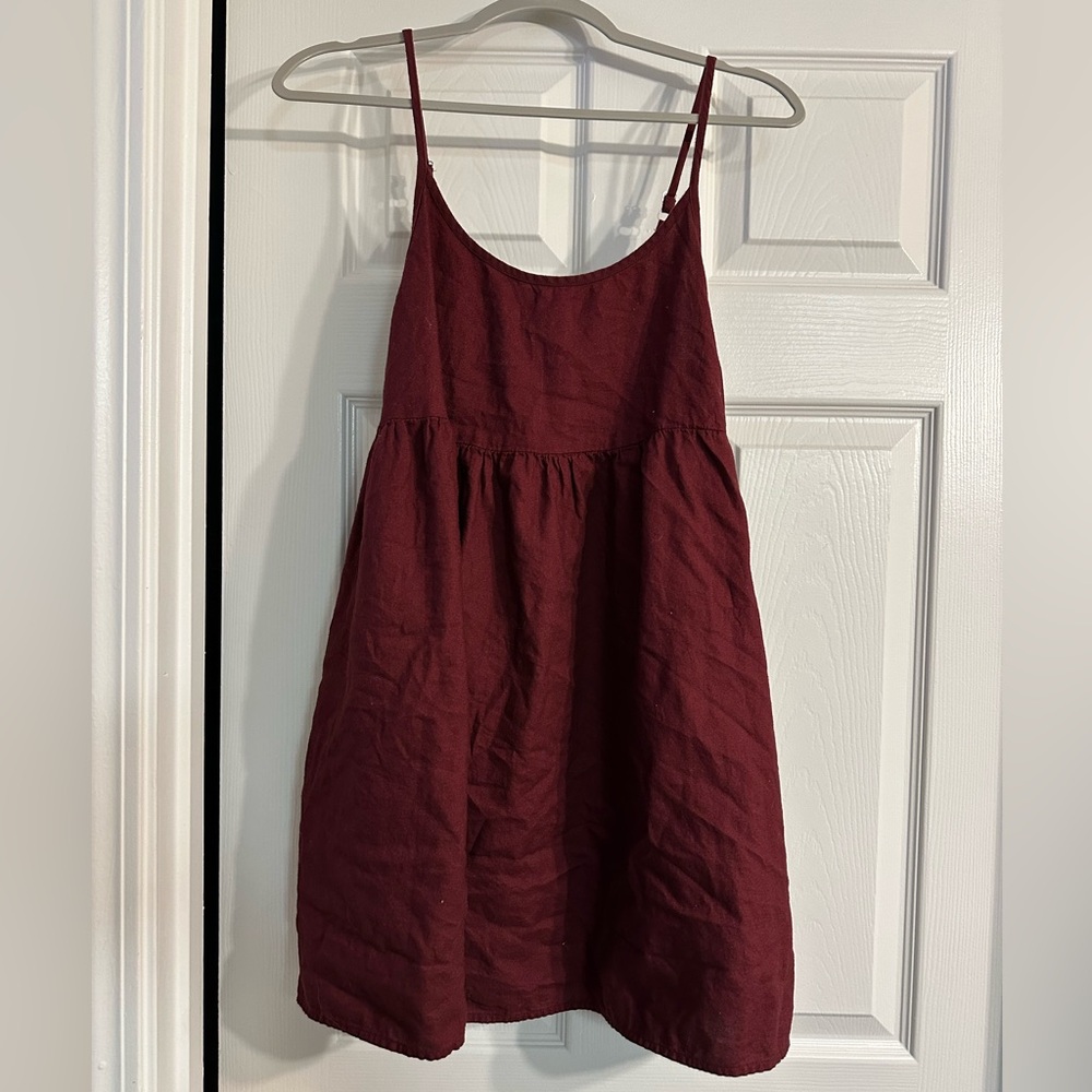 Wild Fable summer dress with pockets